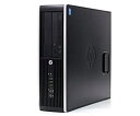 【中古】「非常に良い」hp Compaq Elite 8300 SFF Core i5-3470 3.2GHz 8GB 500GB(HDD) Radeon HD7450 DVD+-RW Windows10 Pro 64bit