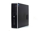 【中古】hp Compaq Pro 6300 SFF Core i3-3220 3.3GHz 4GB 500GB(HDD) DisplayPort アナログRGB出力 DVD+-RW Windows10 Pro 64bit(2)