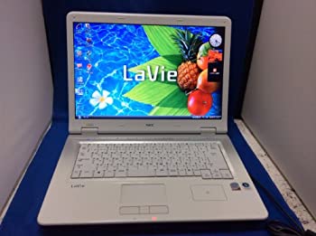 šŵ LaVie L LL750/MG(A4Ρ/15.4磻ɱվ) Vista-HomePremium(SP1) PC-LL750MG