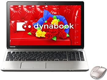 【中古】「非常に良い」東芝 dynabook T954/89L [] (ライトゴールド) PT95489LHXG
