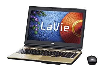 šNEC PC-LL750SSG LaVie L