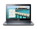 【中古】acer ChromeBook C720 (日本正規品)