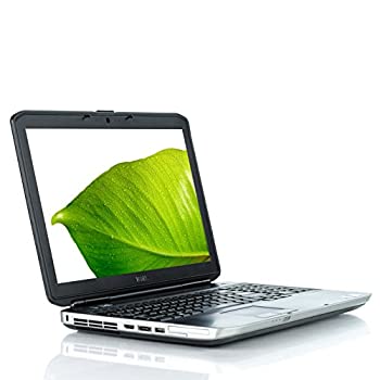 【中古】「非常に良い」（中古） DELL Latitude E5530 E5530 / Core i5 3320M(2.6GHz) / HDD:320GB / 15.6インチ / ブラック