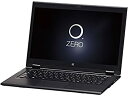 【中古】NEC PC-HZ750DAB LAVIE Hybrid ZERO