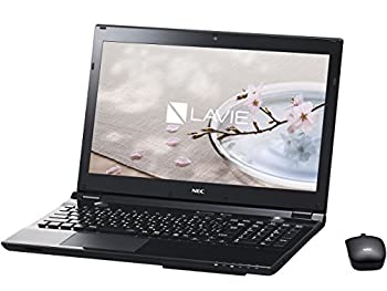 【中古】NEC PC-NS700DAB LAVIE Note Standard