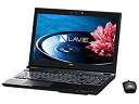 【中古】「非常に良い」NEC PC-NS850EAB LAVIE Note Standard(2)