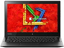 【中古】東芝 dynabook RX82/ABP