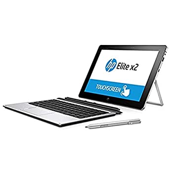 【中古】HP Elite X2 1012 G1+専用キーボードセット [T6T57PA#ABJ] (