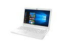 【中古】「非常に良い」富士通 15.6型ノートパソコン FMV LIFEBOOK AH50/A3 プレミアムホワイト(& 付属) FMVA50A3WP