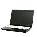 【中古】「非常に良い」Linux搭載パソコン Ubuntu HDD250GB メモリ2GB Core i5 FUJITSU A561/D