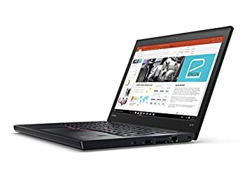 šۥΥܡѥ 20HN000TJP ThinkPad X270