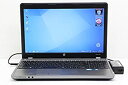 【中古】(中古) hp ProBook 4540s Celeron B840 1.9GHz/4GB/320GB/Multi/15.6W/FWXGA(1366x768)/Win7(2)
