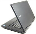 【中古】(中古) NEC VersaPro タイプVX VK27M/X-J PC-VK27MXZDJ / Core i5 4310M(2.7GHz) / HDD...