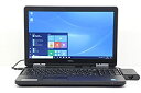 【中古】(中古) DELL Latitude E5540 Core i5 4300U 1.9GHz/8GB/320GB/Multi/15.6W/FWXGA(13...
