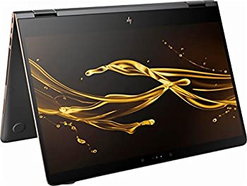 【中古】HP Spectre x360 2-in-1 15.6インチ 4K Ultra HD タッチスクリーン ノートパソコン Intel i7 ..