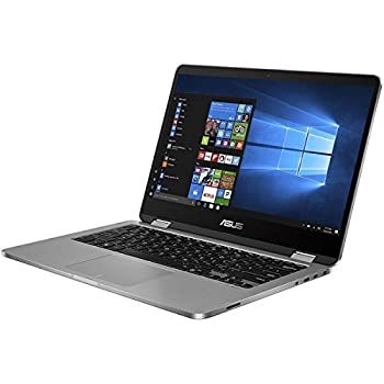 šۥ 14Ρȥѥ ASUS VivoBook Flip 14 TP401NAʥ 4GB/ȥ졼 64GB TP401NA-3350