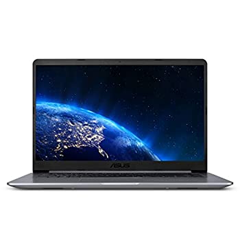 【中古】ASUS ノートパソコン VivoBook F510UA/15.6型/intel Core i5-8250U 1.6GHz (Turbo 3.4GHz)/8GB/128GB SSD + 1TB HDD/スターグレー/Win10/F510UA-