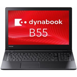š 13.3 Ρȥѥ dynabook B55/HCore i5/ 4GB/HDD 500GB/ ˡʥӥͥ...