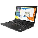 yÁzLenovo ThinkPad L580 20LW002UJP Win10 Pro Core i3 (MS and )