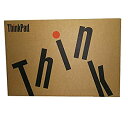 【中古】ThinkPad L580 20LW001NJP