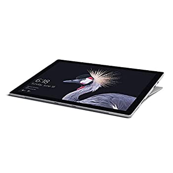 【中古】 Surface Pro 6 [サーフェス プロ 6 ノートパソコン]12.3型 Core i7/1TB/16GB プラチナ and 2016 KJW-00014