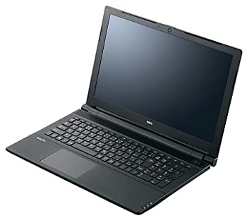 【中古】NEC 15.6型 ノートパソコン VersaPro タイプVF（Core i3/メモリ 4GB/HDD 500GB）（ビジネスモデル）※web限定品 PC-VKL20FBGS4R1