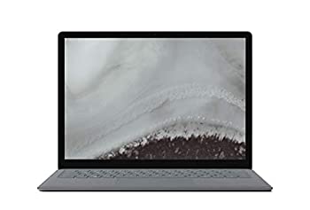 【中古】 Surface Laptop 2 [サーフェス ラップトップ 2 ノートパソコン] 13.5型 i7/16GB/1TB プラチナ and 2016 LQ