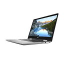 【中古】DELL (デル) ノートPC Inspiron 15 5000 2-in-1 NI575CP-9HHB シルバー [Core i7・15.6インチ・S...