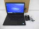 【中古】「未使用品」Dell Latitude 3000 3400 14インチ ノートブック - 1920 X 1080 - Core i5 I5-8265U ...
