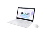 【中古】NEC LAVIE Smart NS PC-SN11FJRAD-4 15.6型 & 2016付