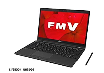 šۡɤFMVU95D2B(ԥȥ֥å) LIFEBOOK UH꡼ 13.3վ