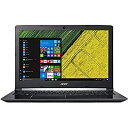 【中古】「非常に良い」Acer A515-51-58HD Core i58250U 4GB 16GB Optane 1TB 15.6インチ FHD 1920x1080 Windows 10 ノートパソコン(2)