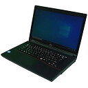 yÁzÃp\R Ãm[gp\R FUJITSU LIFEBOOK A573/G Core i5-3340M 4GB HDD320GB Windows 10 Professional 64bit