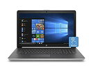 【中古】「非常に良い」HP 17.3インチ HD+ タッチスクリーンノートパソコン、Intel Core i58265U プロセッサー、8GB メモリ、256GB SSD、光学ドライブ、事故による損傷(2)