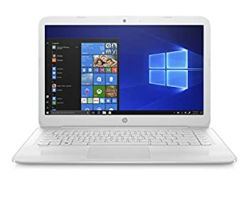 【中古】「未使用品」HP Stream 14インチノートパソコン、Intel Celeron N4000、4 GB RAM、32 GB eMMC、Windows 10 Home in Sモード、365パーソナル間(14- 【中古】「未使用品」HP Stream 14インチノートパソコン、Intel Celeron N4000、4 GB RAM、32 GB eMMC、Windows 10 Home in Sモード、365パーソナル間(14-
