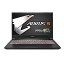 šGIGABYTE AORUS 5ߥ󥰥Ρ /15.6 ۱ 72 % NTSC 5ms® /Win10 (144HZ | RTX 2060 | i7-10750H | 8G*2 |512G SSD)