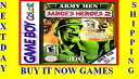 【中古】「未使用品」Army Men: Sarges Heroes 2 / Game