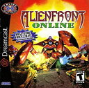 【中古】Alien Front Online (輸入版:北米)