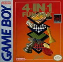 【中古】「非常に良い」4in1 FUN PAK