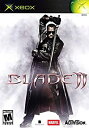 【中古】Blade 2 / Game
