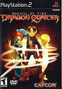 【中古】Breath of Fire: Dragon Quarter / Game