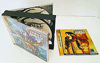 【中古】AZEL パンツァードラグーンRPG