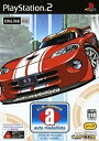 【中古】「非常に良い」automodellista U.S.-tuned(3)