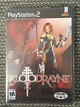 【中古】Bloodwayne 2 / Game