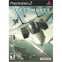 【中古】「非常に良い」Ace Combat 5: The Unsung War