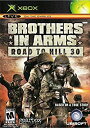 【中古】「非常に良い」Brothers in Arms / Game