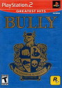 【中古】(非常に良い)Bully