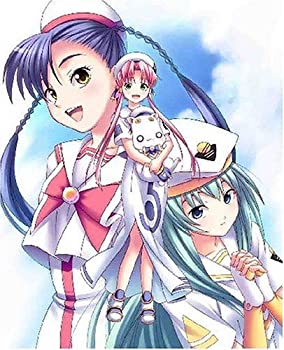 【中古】「非常に良い」ARIA The NATURAL ?遠い記憶（ゆめ）のミラージュ?（限定版）