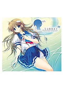 【中古】_summer##(アンダーバーサマー ダブルシャープ)(通常版)