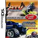 【中古】（非常に良い）Atv Thunder Ridge Riders/ Monster Trucks